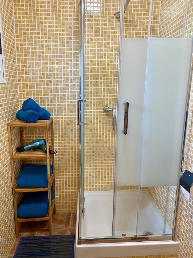 B&B Casa Azul Crevillente Bagian luar foto