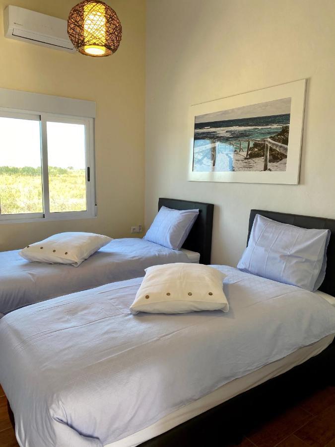 B&B Casa Azul Crevillente Bagian luar foto