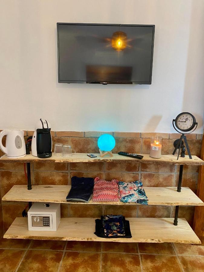 B&B Casa Azul Crevillente Bagian luar foto