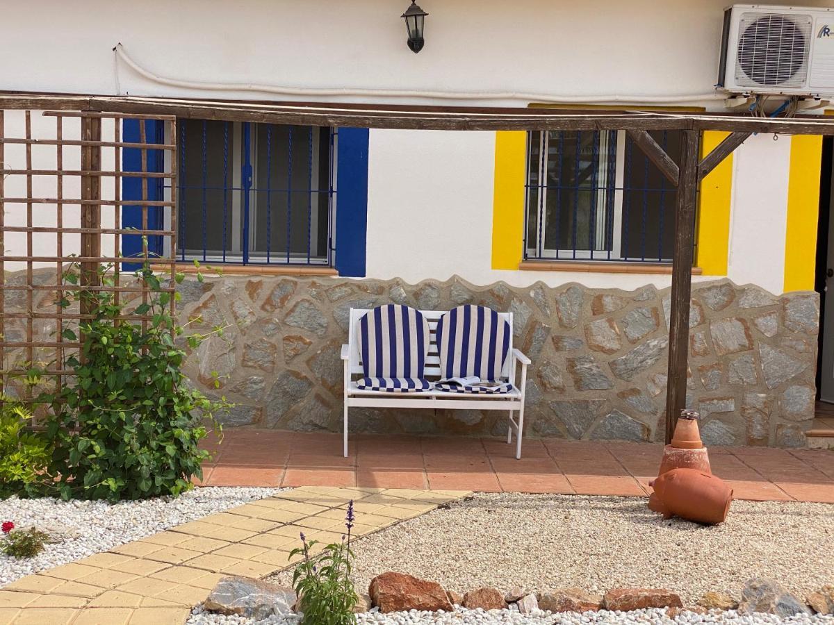 B&B Casa Azul Crevillente Bagian luar foto