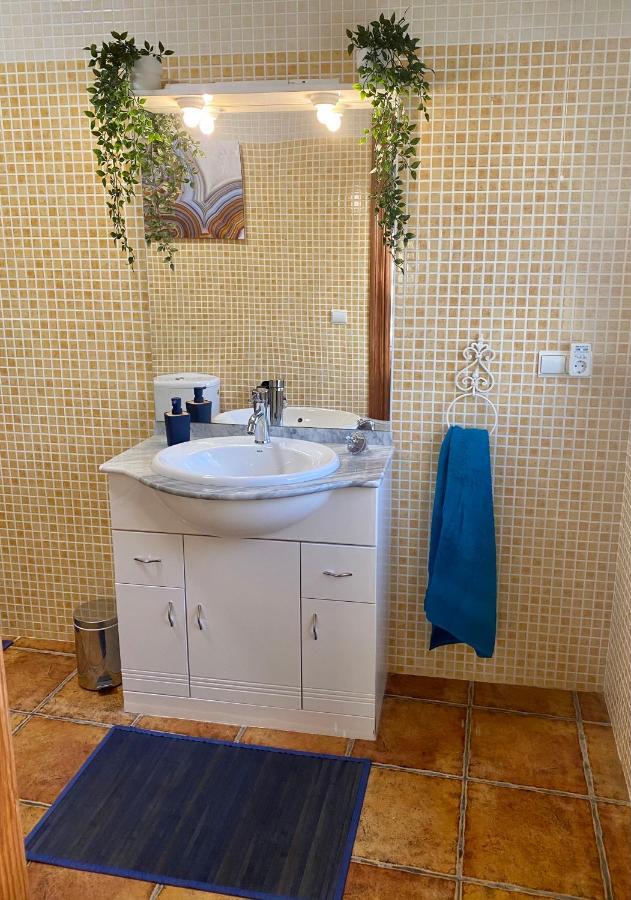 B&B Casa Azul Crevillente Bagian luar foto