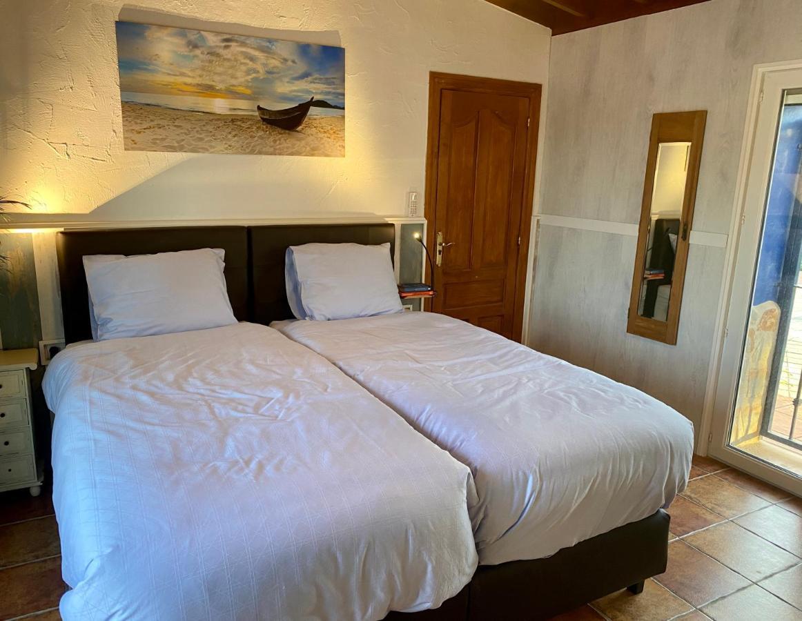 B&B Casa Azul Crevillente Bagian luar foto
