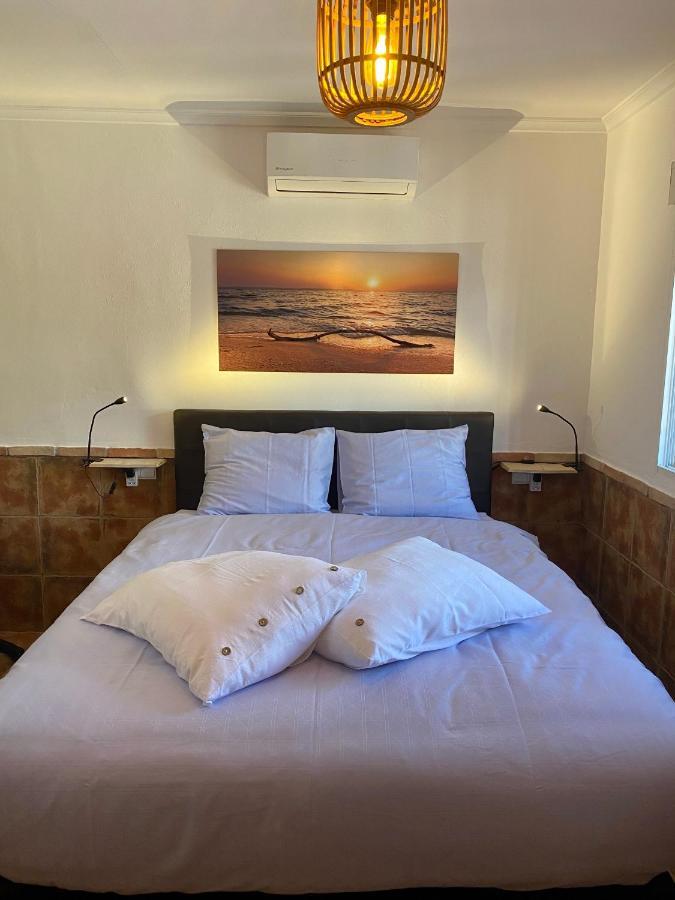 B&B Casa Azul Crevillente Bagian luar foto